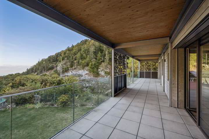 Wohnung – St-Cergue - Ansicht 5