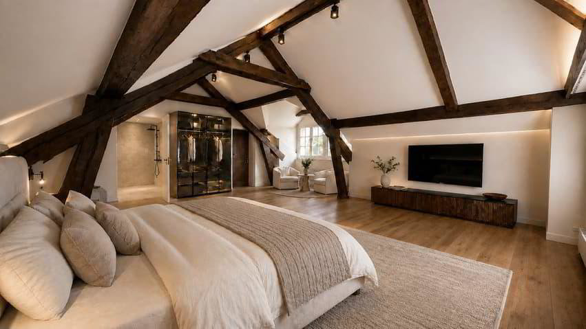 Wohnung – Yens - Ansicht 3