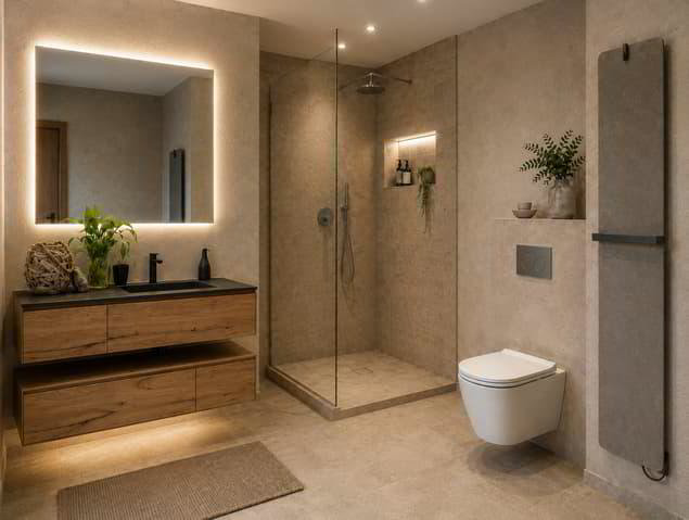 Wohnung – Yens - Ansicht 5