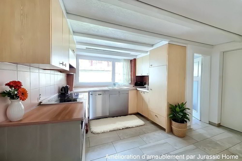 Haus – Alle - Ansicht 4