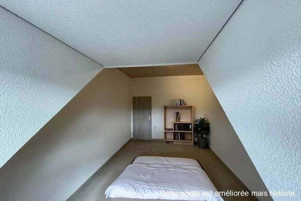 Haus – Alle - Ansicht 3