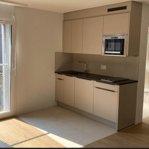 Wohnung – Lausanne - Ansicht 2