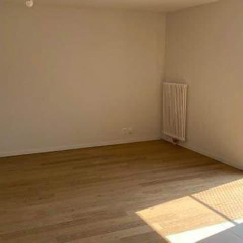Wohnung – Lausanne - Ansicht 4