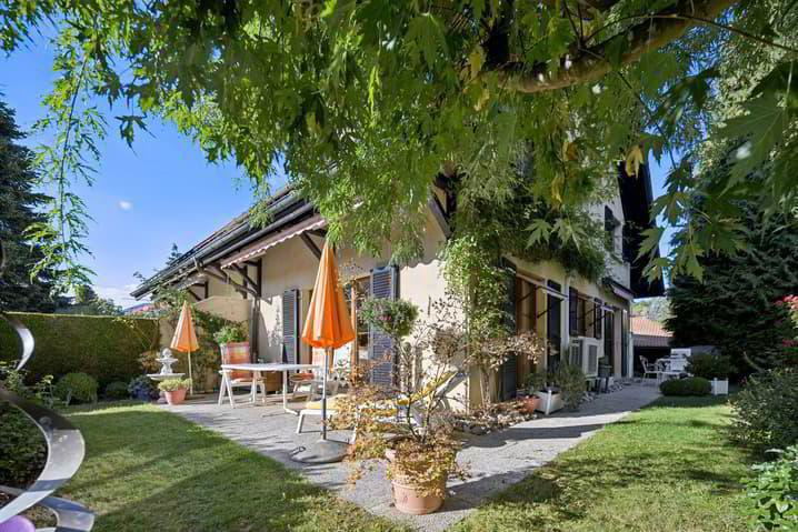 Haus – Le Mont-sur-Lausanne - Ansicht 2