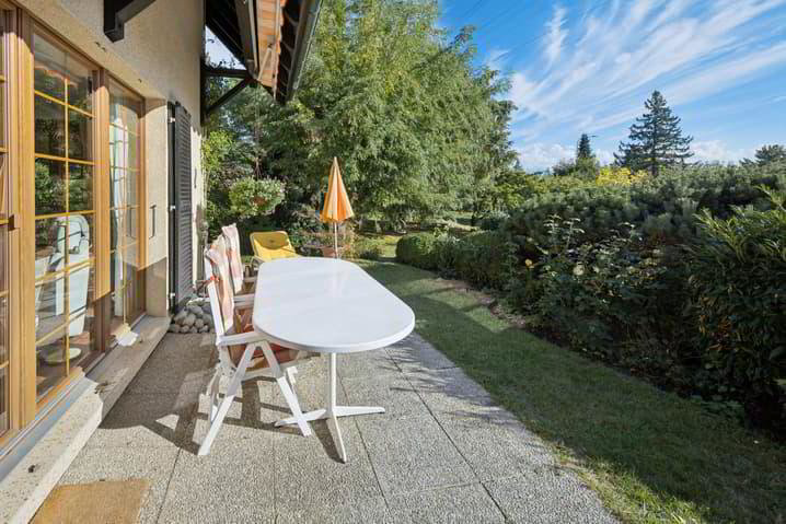 Haus – Le Mont-sur-Lausanne - Ansicht 4