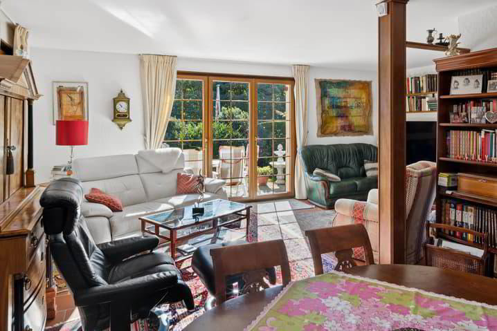 Haus – Le Mont-sur-Lausanne - Mehr