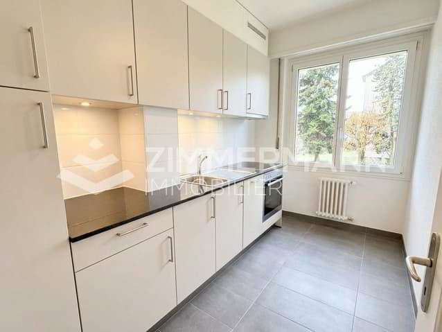 Wohnung – Lausanne - Ansicht 2