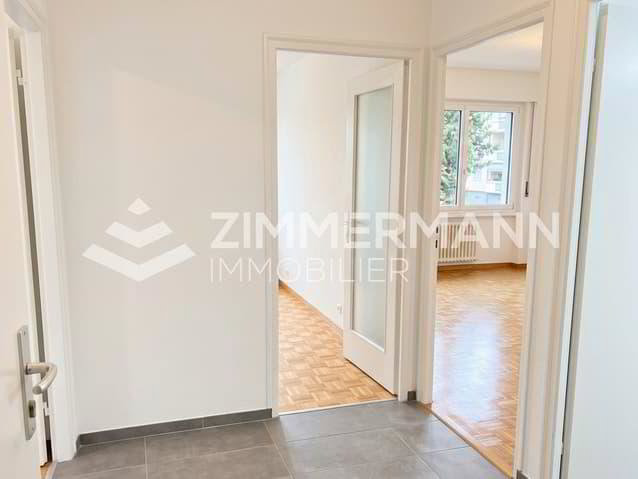 Wohnung – Lausanne - Ansicht 3