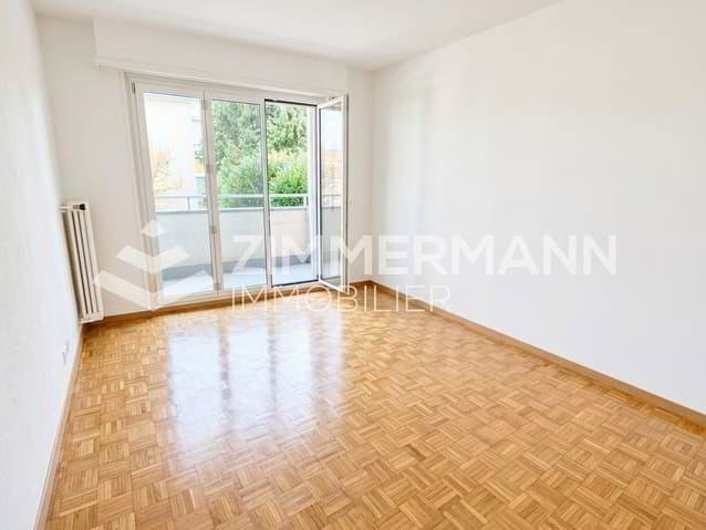 Wohnung – Lausanne - Ansicht 4