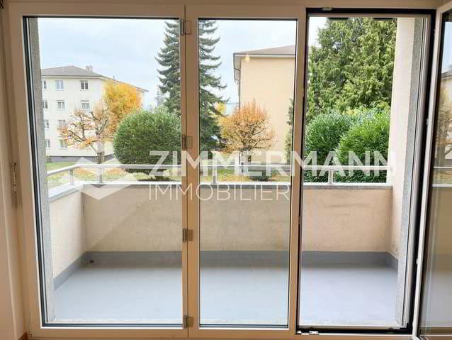 Wohnung – Lausanne - Ansicht 5