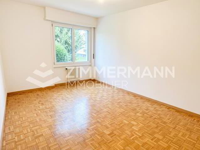 Wohnung – Lausanne - Mehr