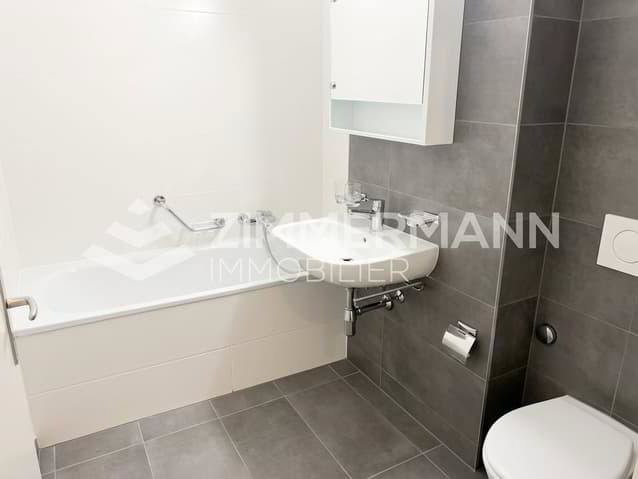 2.5 rooms Apartment for rent in Lausanne - image 1/7