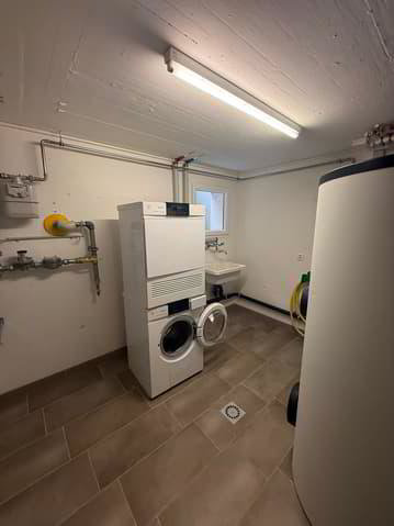 4.5 rooms House for rent in Lausanne - image 1/11