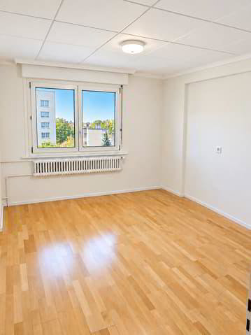 Wohnung – La Chaux-de-Fonds - Ansicht 4