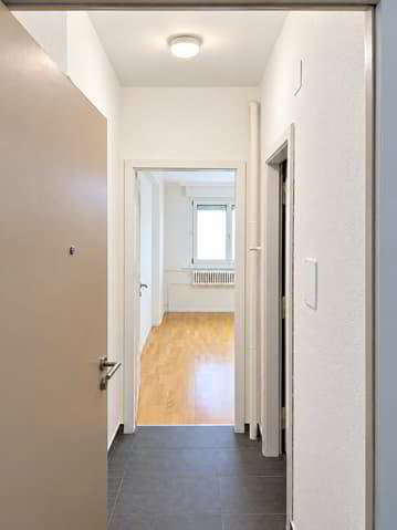 Wohnung – La Chaux-de-Fonds - Ansicht 5