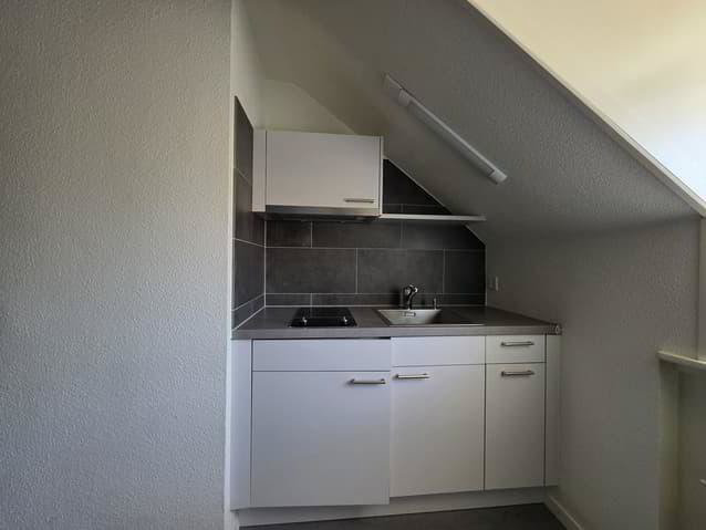 Wohnung – La Chaux-de-Fonds - Ansicht 2