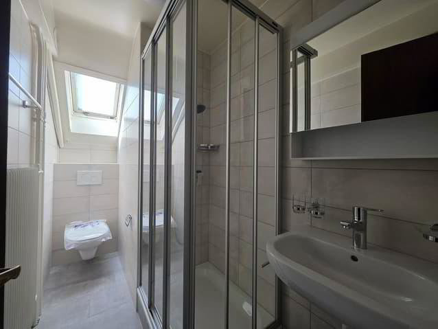 1 rooms Apartment for rent in La Chaux-de-Fonds - image 1/3