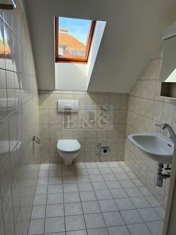 Wohnung – La Chaux-de-Fonds - Ansicht 3