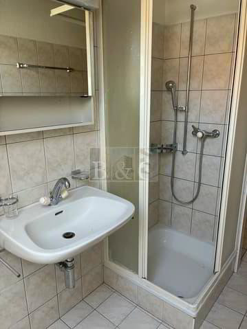 Wohnung – La Chaux-de-Fonds - Ansicht 4