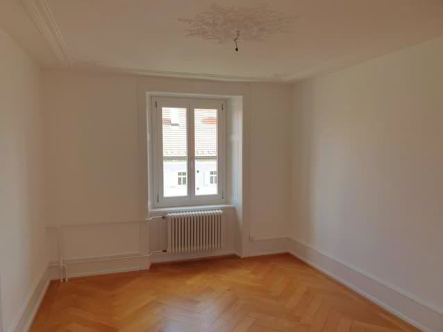 Wohnung – La Chaux-de-Fonds - Ansicht 3