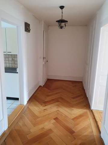 Wohnung – La Chaux-de-Fonds - Ansicht 4