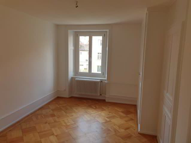 Wohnung – La Chaux-de-Fonds - Ansicht 5