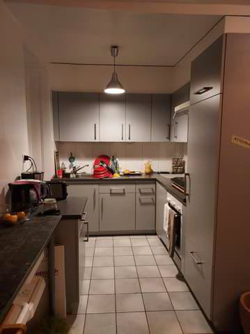Wohnung – La Chaux-de-Fonds - Ansicht 3