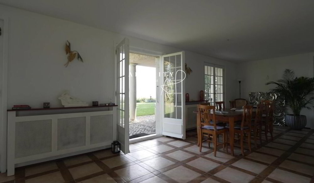11 Zimmer Haus zum verkaufen in Allaman - Bild 1/9
