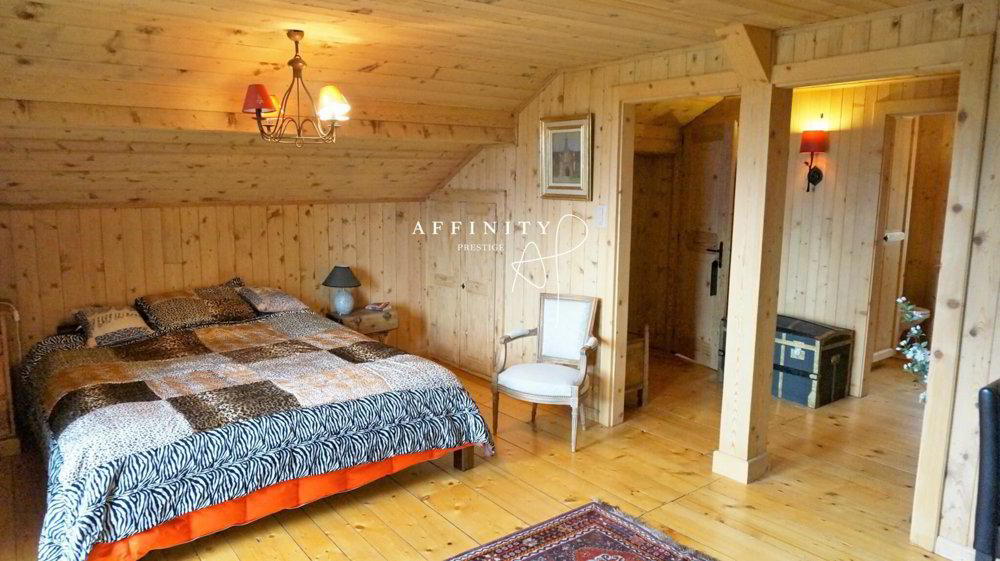Haus – Randogne - Ansicht 5
