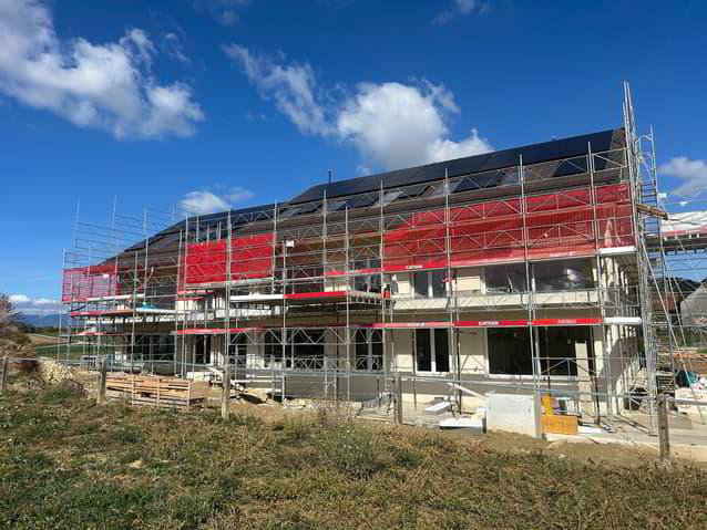 Wohnung – Estavayer-le-Lac