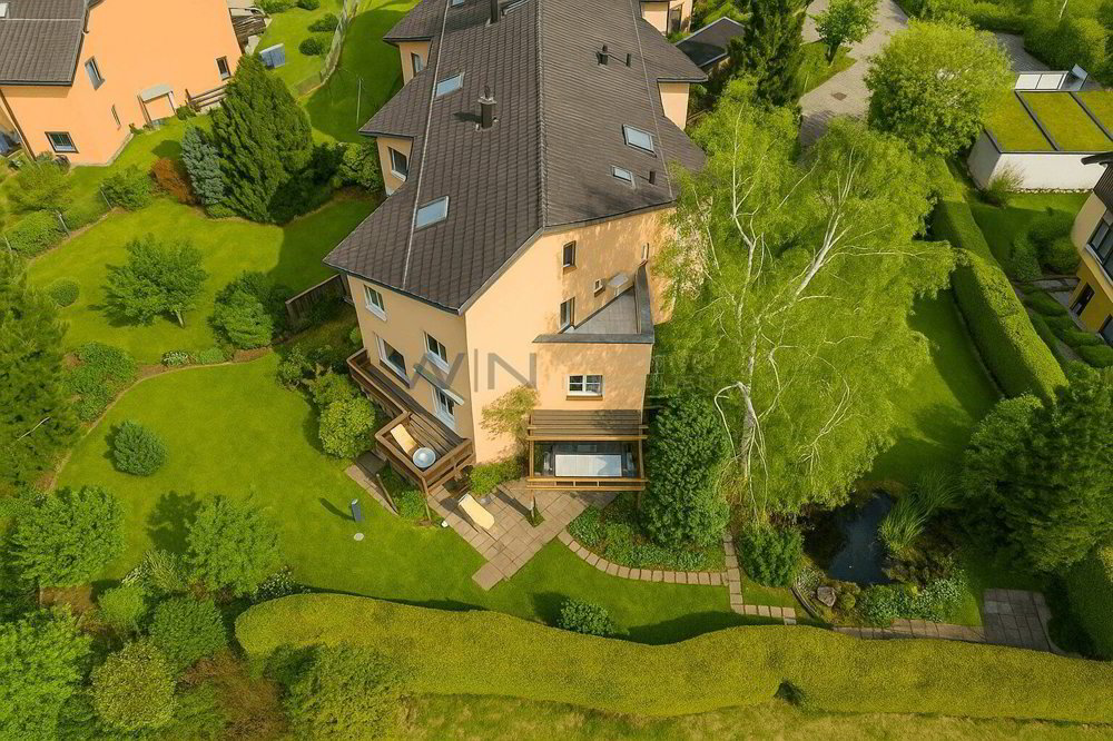 Haus – Affoltern am Albis - Ansicht 2