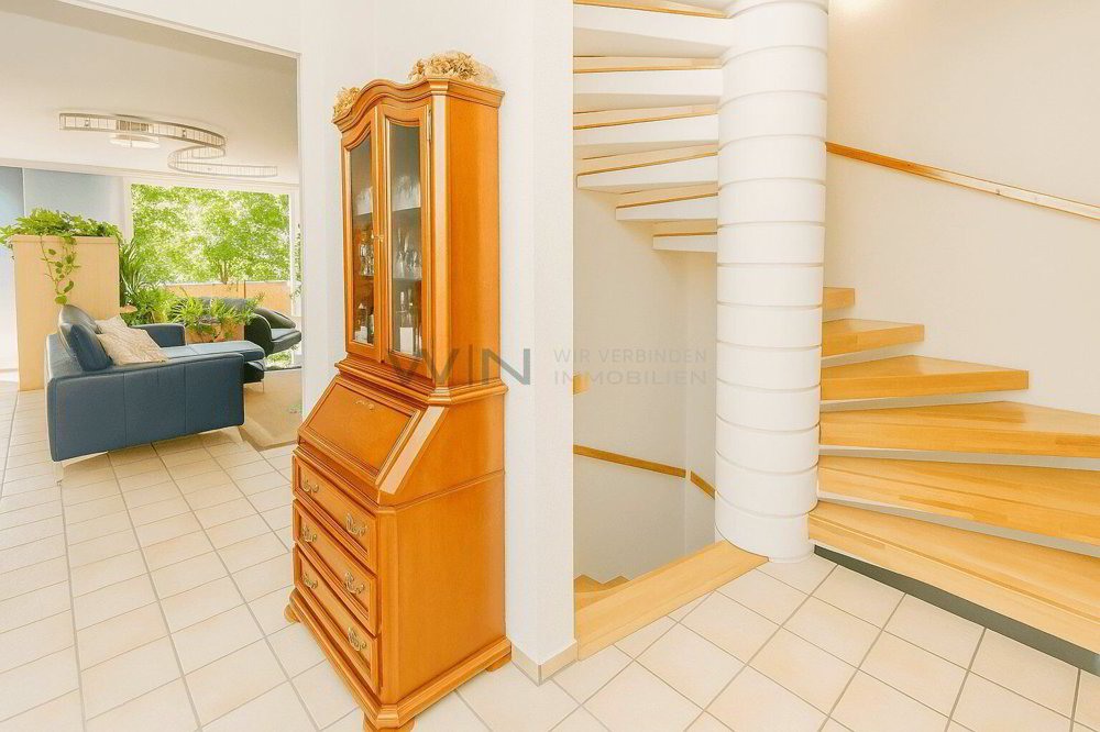 Haus – Affoltern am Albis - Ansicht 3