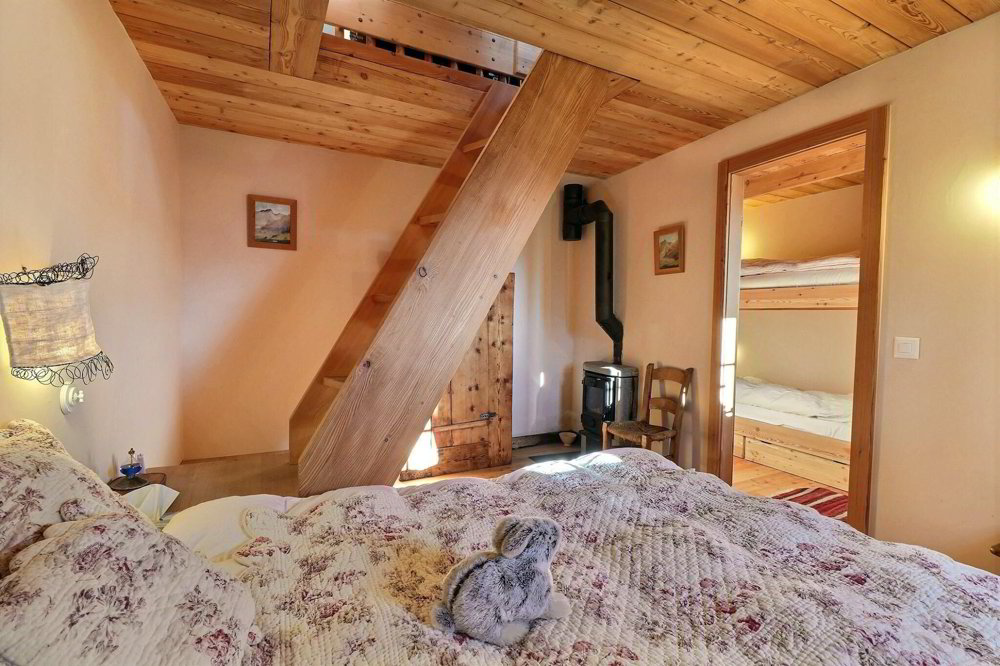 Haus – Sarreyer - Mehr