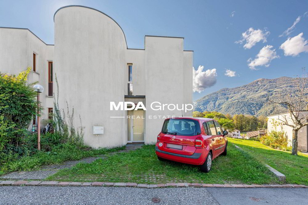 4 Zimmer Haus zum verkaufen in Ponte Capriasca - Bild 1/25