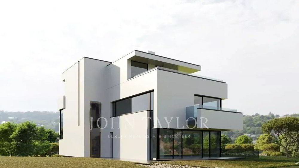 Haus – Veytaux - Ansicht 4