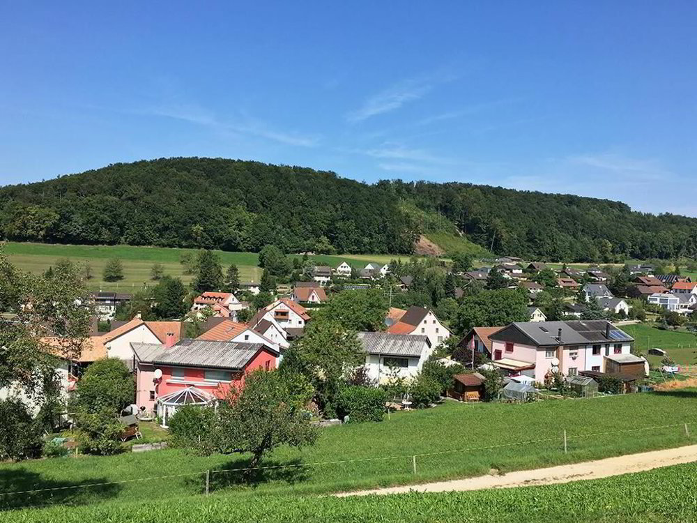 5 rooms House to buy in Arisdorf - image 1/4