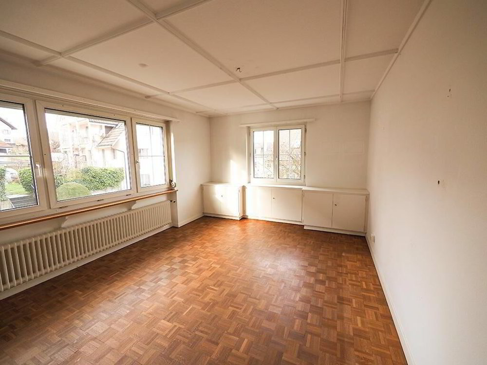 Haus – Giebenach - Ansicht 3