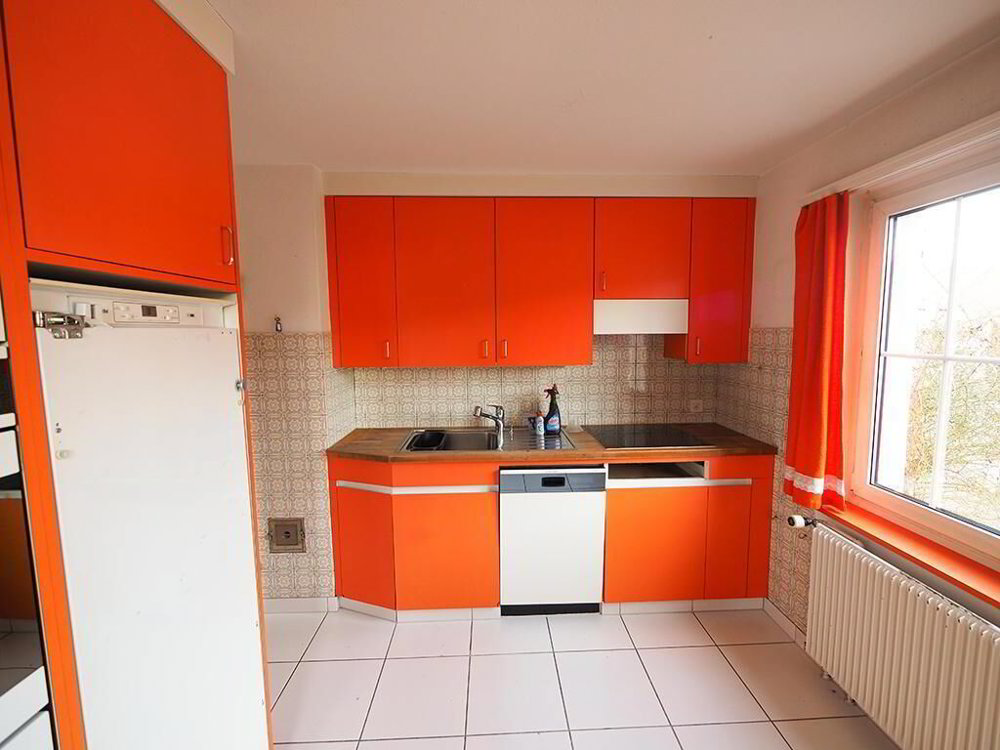 Haus – Giebenach - Ansicht 5