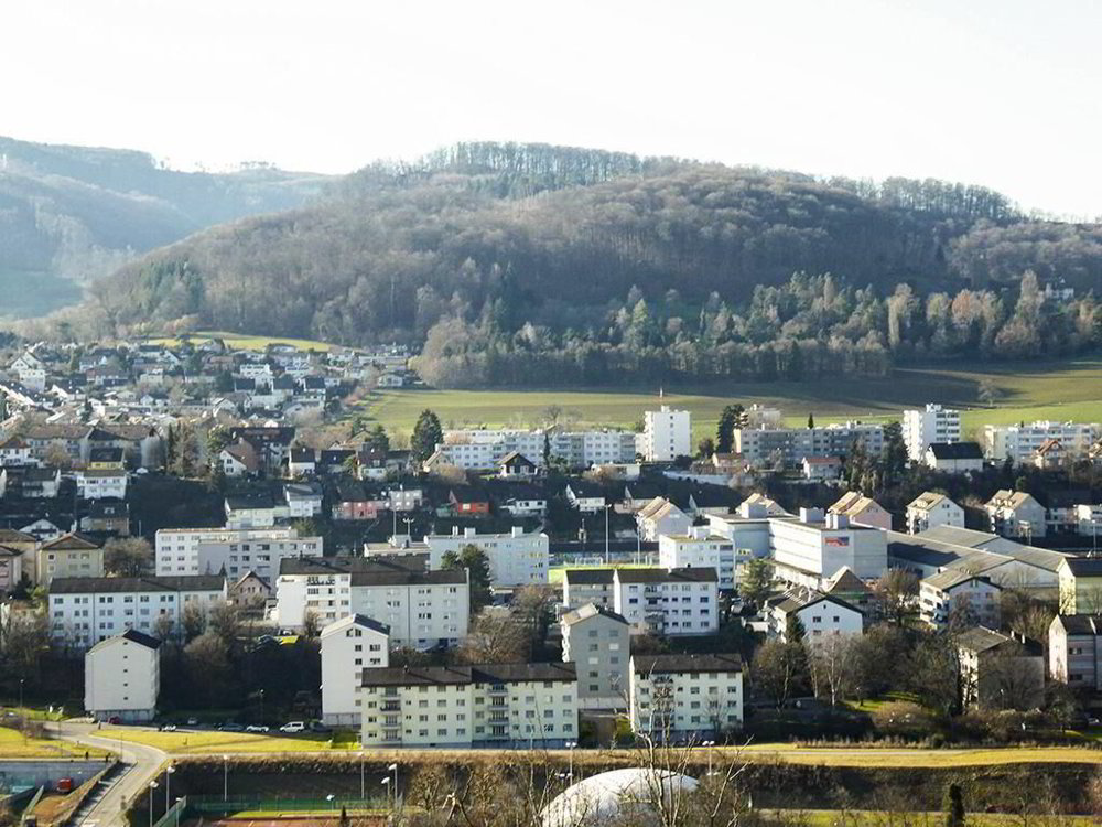 Haus – Füllinsdorf