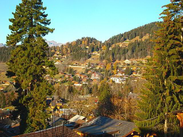 Haus – Villars-sur-Ollon - Ansicht 3