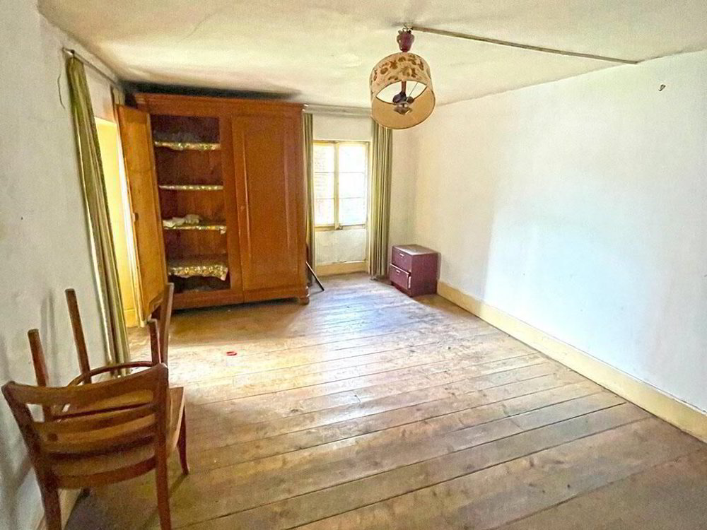 Haus – Ardon - Ansicht 3