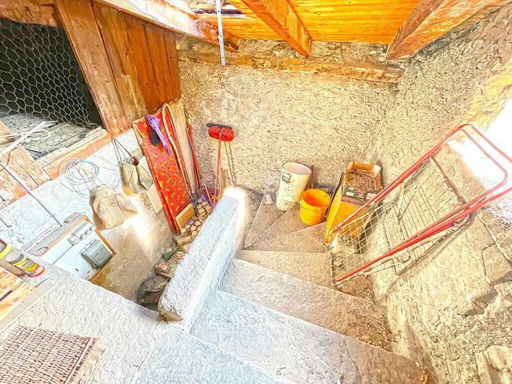 Haus – Ardon - Ansicht 4