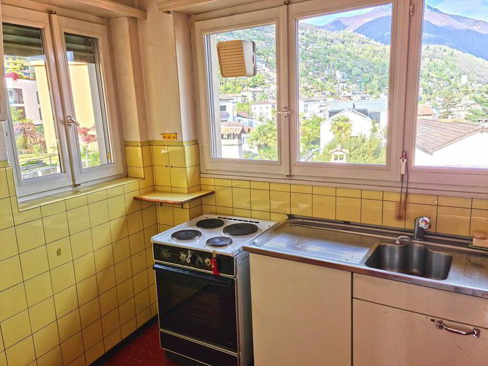 Haus – Minusio, Mondacce - Ansicht 5
