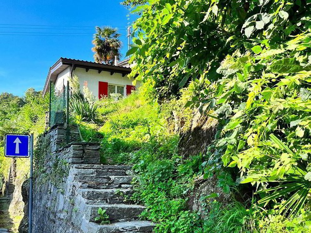 Haus – Losone, Arcegno