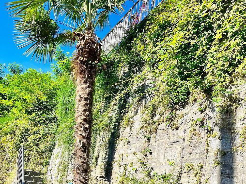 Haus – Losone, Arcegno - Ansicht 2