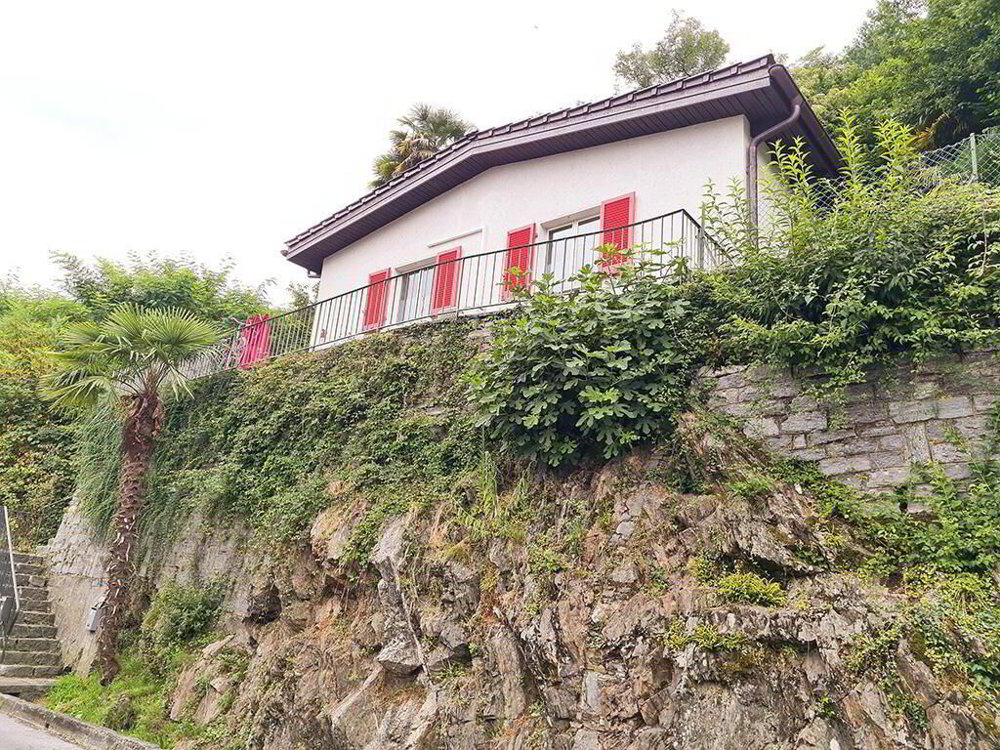 Haus – Losone, Arcegno - Ansicht 4