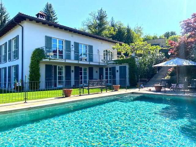 Haus – Comano, Distretto di Lugano - Ansicht 3
