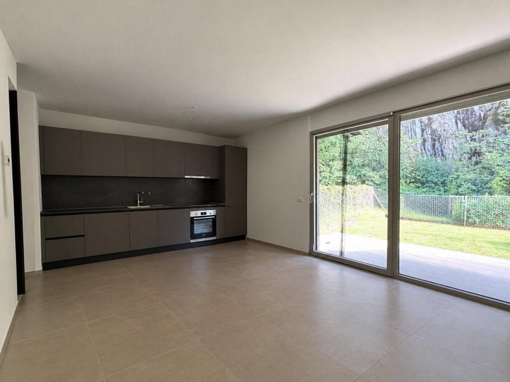 Wohnung – Bellinzona, Lusanico - Ansicht 4