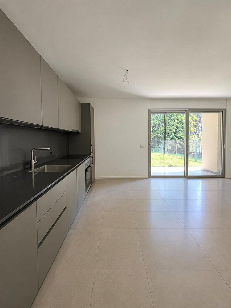 Wohnung – Bellinzona, Lusanico - Ansicht 5