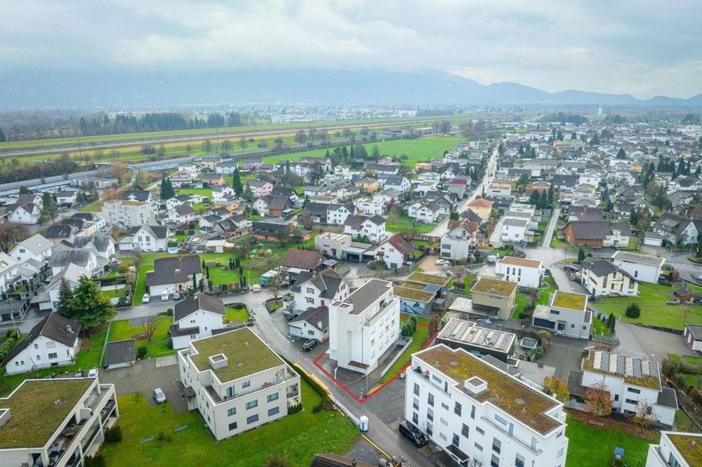Wohnung – Widnau - Ansicht 3